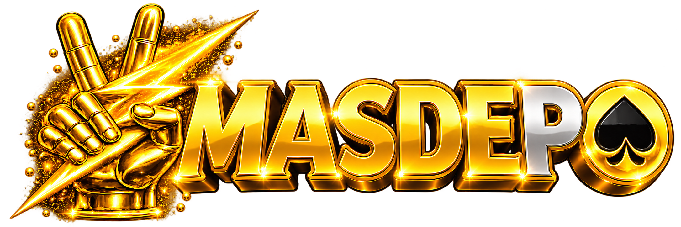 Logo MASDEPO